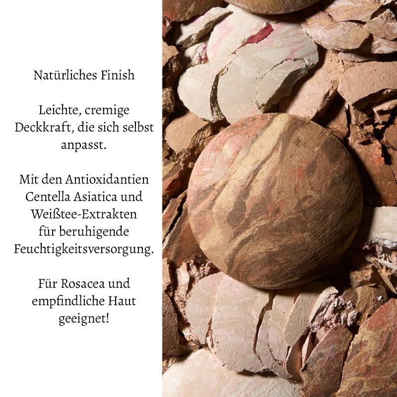 Baked Starter Kit - Tuscan Dreams includes Baked Multicolor Eyeshadow Palette