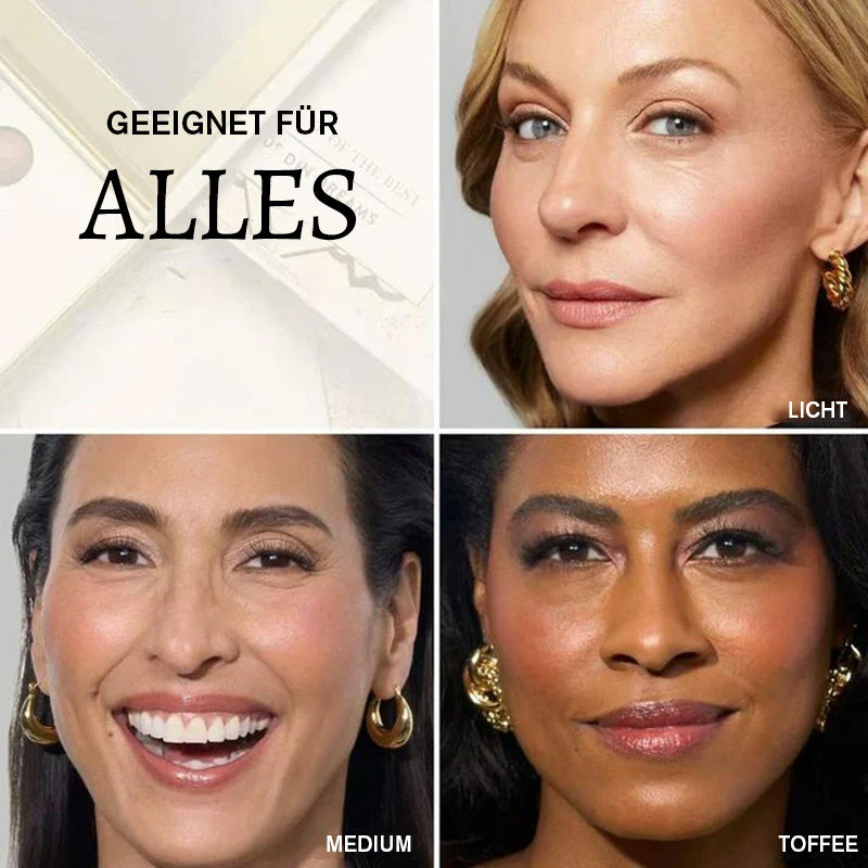 Baked Starter Kit - Tuscan Dreams includes Baked Multicolor Eyeshadow Palette