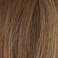 Dunkelbraun / Highlights