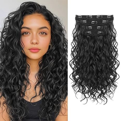 Hairline Band – Limitierter Bestand, verbessere deinen Look noch heute!🔥